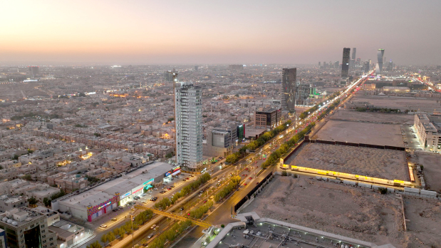 Saudi Arabia’s non-oil revenues rise 2pc in Q1